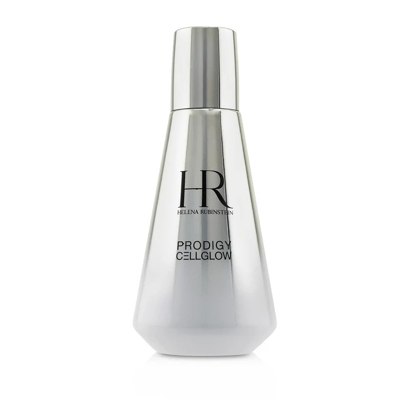 [Self-operated] Helena Rubinstein (France) Japanese Version Ultimate Radiance Serum 100ml Highlighting Essence, Antioxidant Brightening and Collagen Activating Serum