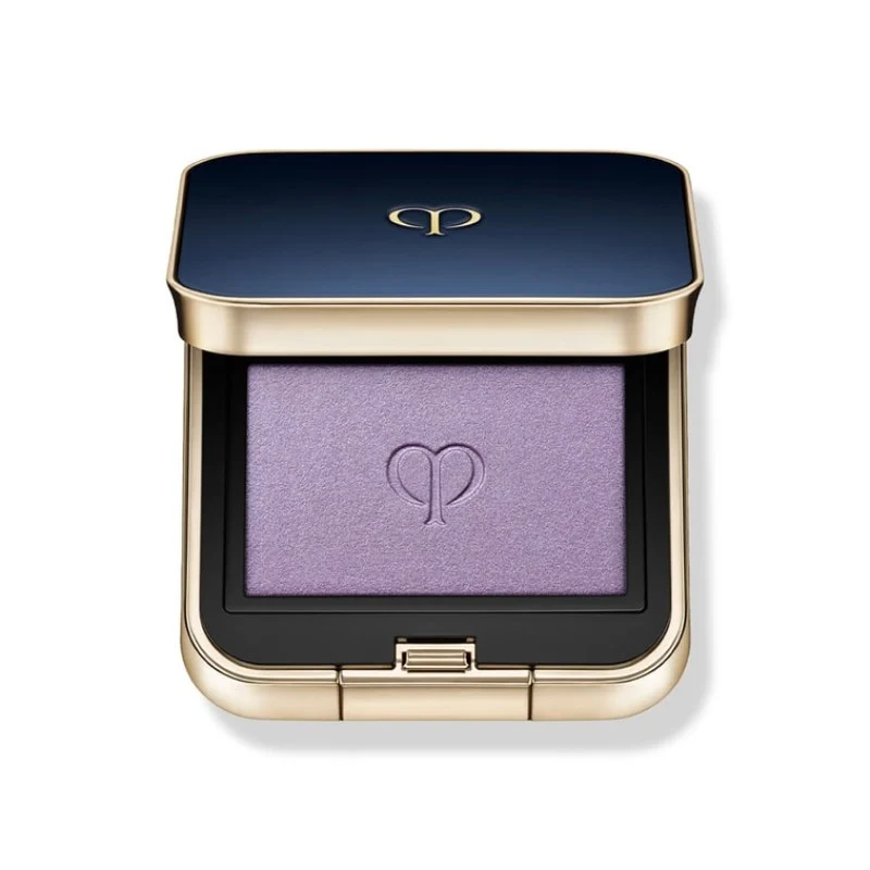 [Self-operated] Japan CLE DE PEAU BEAUTE Skin Key Japanese version CPB Yangcai Monochrome Eyeshadow #103 Deep Sea Mist Purple 4g