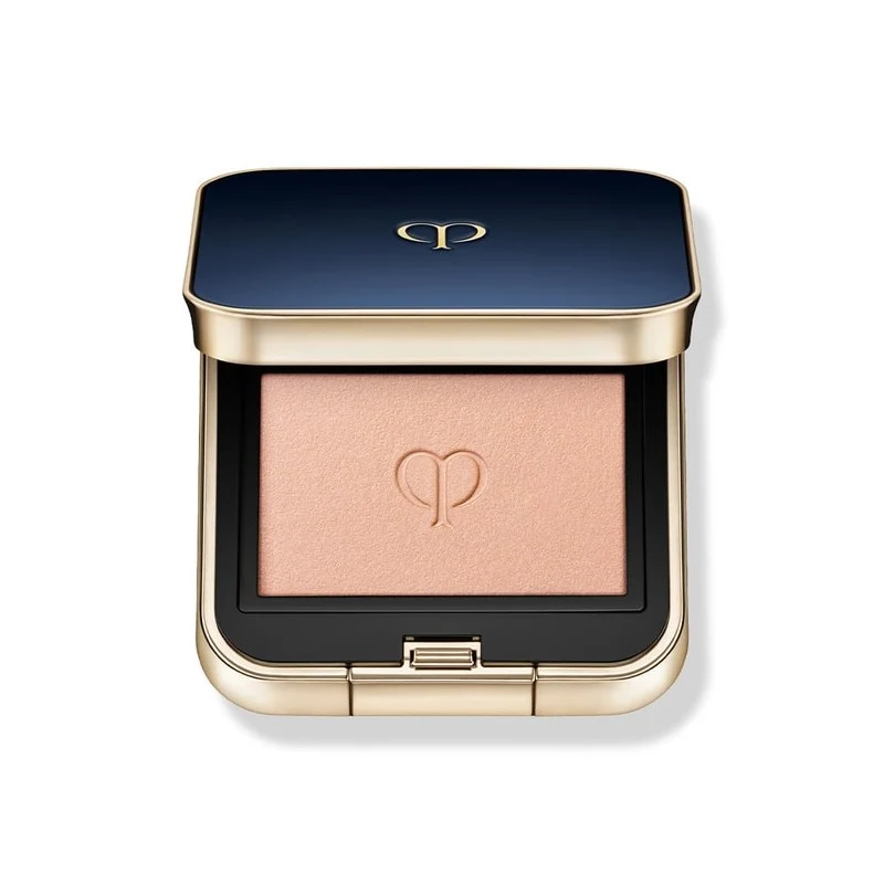 [Self-operated] Japan CLE DE PEAU BEAUTE Japan version CPB single color eye shadow #102 soft pearl 4g
