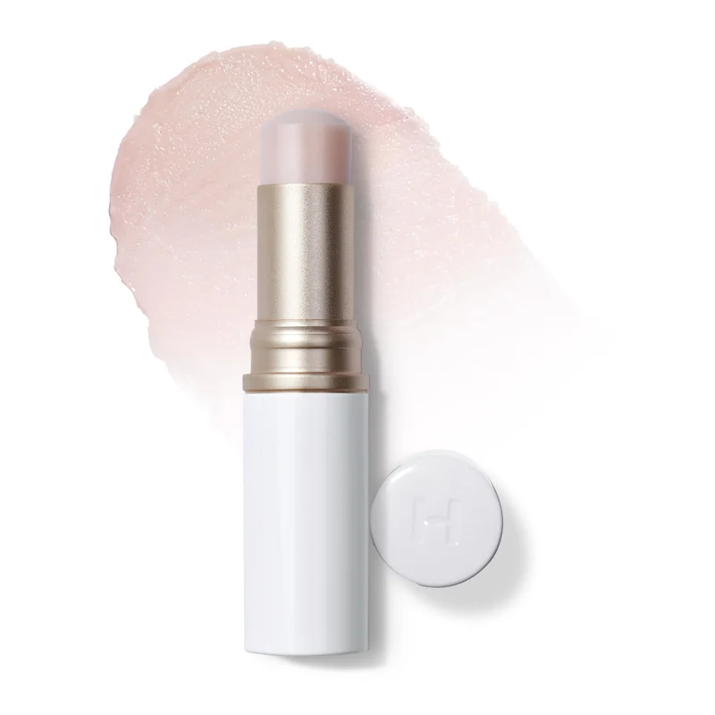[Self-operated] South Korea HINCE Huisi Zhencai Blooming Translucent Highlighter Stick #TP001 Clear 10g Hydrating Brightening Natural Contouring Transparent Gloss Wang Hedi Makeup Artist Same Style