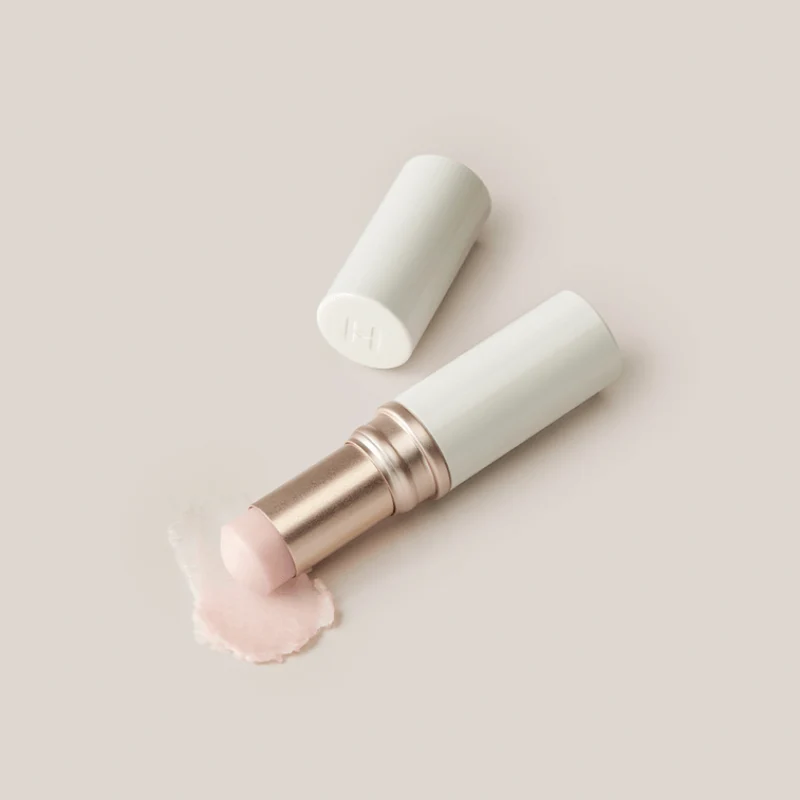 [Self-operated] South Korea HINCE Huisi Zhencai Blooming Translucent Highlighter Stick #TP001 Clear 10g Hydrating Brightening Natural Contouring Transparent Gloss Wang Hedi Makeup Artist Same Style