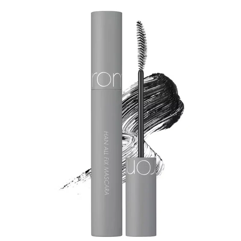 [Self-operated] Korean ROMAND Root Fiber Series Mascara #L01 Long and Dark Black 7g Waterproof and Smooth without Smudge
