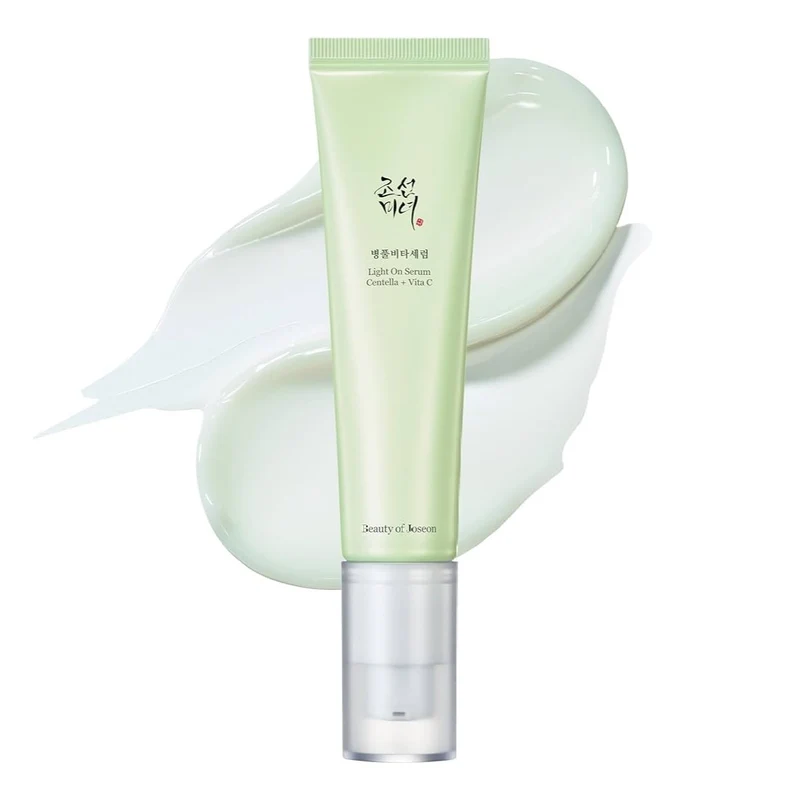 [Self-operated] Korean Beauty of Joseon Korean Beauty Centella Asiatica Vitamin C Essence 30ml Reduces fine lines and lightens spots around the eyes
