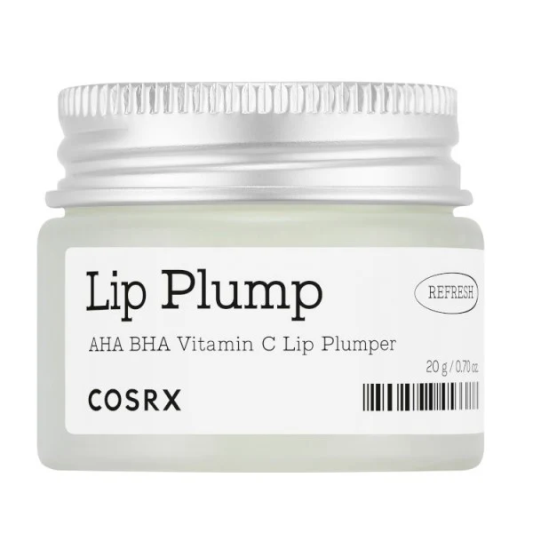 [Self-operated] Korean COSRX Vitamin Lip Mask 20g Deep Moisturizing and Nourishing