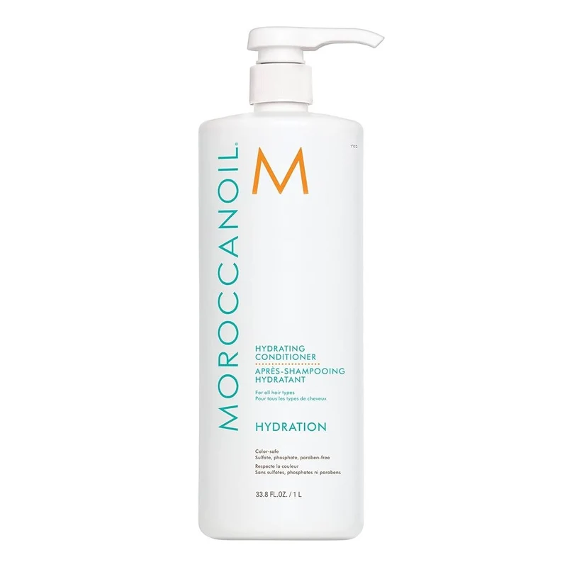 [Self-operated] Israel Moroccanoil Moroccan Moisturizing Conditioner 500ml Hydrating, soft, moisturizing and silky