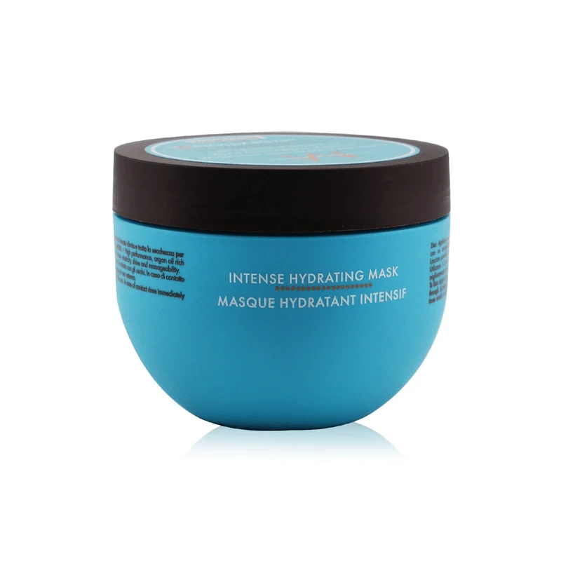 [Self-operated] Israel Moroccanoil Moroccan Deep Moisturizing Hair Mask 250ml Suitable for Normal and Dry Hair