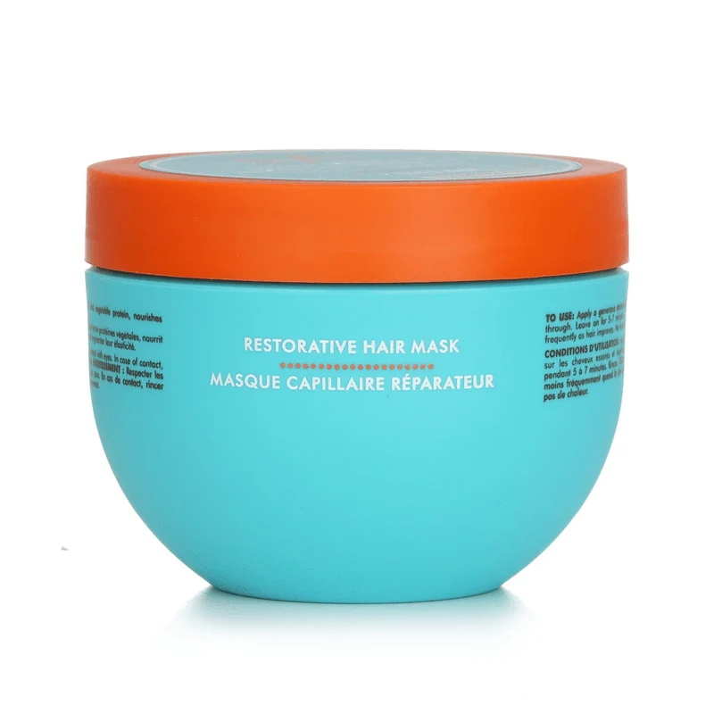 [Self-operated] Israel Moroccanoil Moroccan Restructuring Repair Hair Mask 250ml Fragile and damaged hair