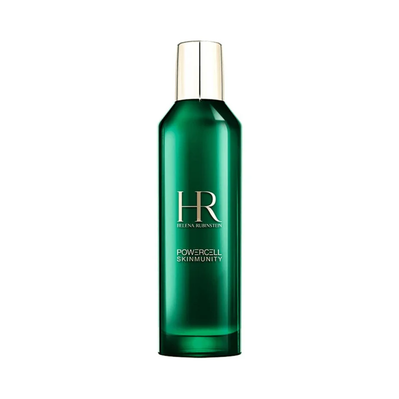 [Self-operated] Helena Rubinstein (HR) Japan Version Green Bottle Revitalizing Essence Water 200ml - Dryness, Roughness, Large Pores, Dullness, Lack of Radiance, Overnight Work