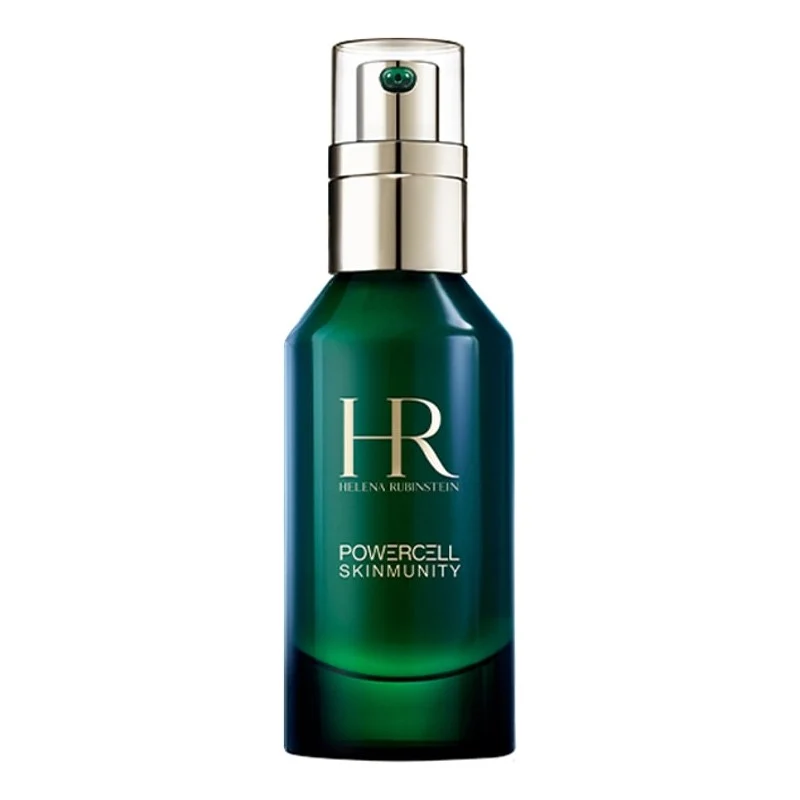 [Self-operated] Helena Rubinstein (French HR) Green Bottle Firming and Moisturizing Serum (Japan Version) 30ml - Repairing, Stabilizing, and Anti-aging Serum