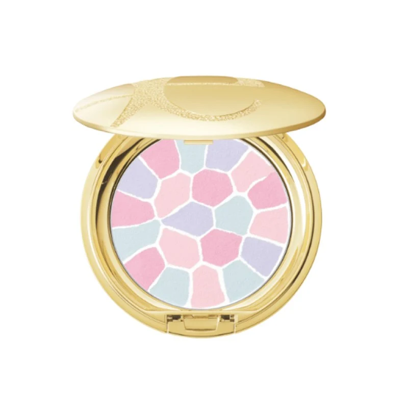 [Self-operated] Japanese Elegance Happy Honey Powder Portable 8.8g E Large Cake #8