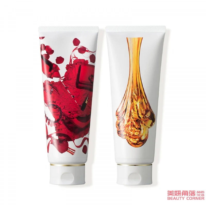 [Self-operated] Japan HACCI Flower Charm Fragrance Honey Shampoo 240ml Fragrance Airy Fluffy Repair