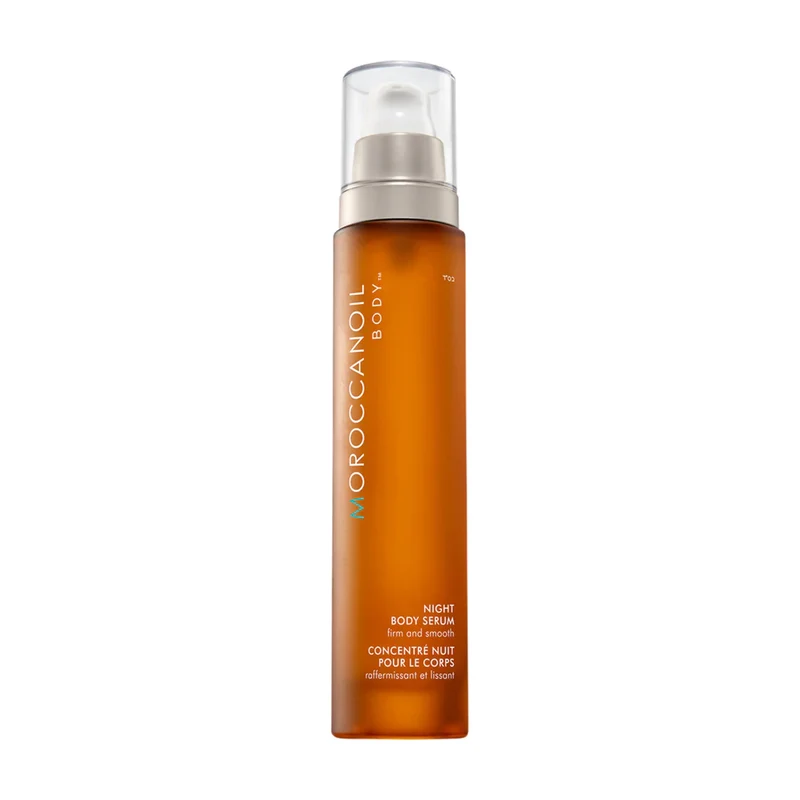 [Self-operated] Israel Moroccanoil Moroccan Night Essence Body Care Oil 100ml Spray Essential Oil