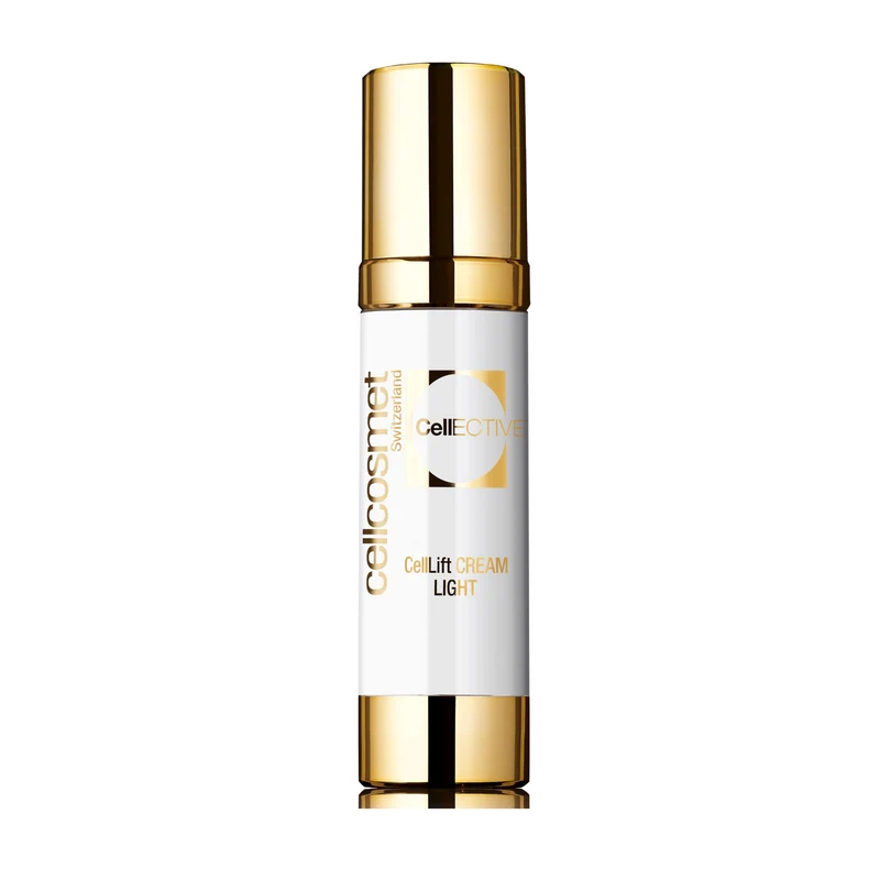 [Self-operated] Swiss Revitalizing Emulsion 50ml Small golden bottle lotion is delicate, light, non-greasy, moisturizing, refreshing, thin and skin-friendly