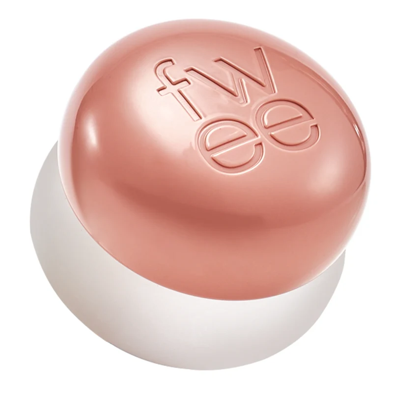 Korean Fwee Blurry Pudding Matte Velvet Lipstick #ND01 Oh! 5g Easy-to-apply, long-lasting color for lip lines