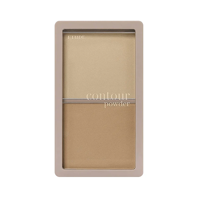 [Self-operated] ETUDE HOUSE (Etude House) Matte Contouring Palette Shadow Nose Profile #01 CREATOR 10g Three-dimensional Nose Profile Hairline Cover Tear Groove Nasal Folding