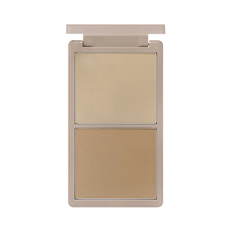 [Self-operated] ETUDE HOUSE (Etude House) Matte Contouring Palette Shadow Nose Profile #01 CREATOR 10g Three-dimensional Nose Profile Hairline Cover Tear Groove Nasal Folding