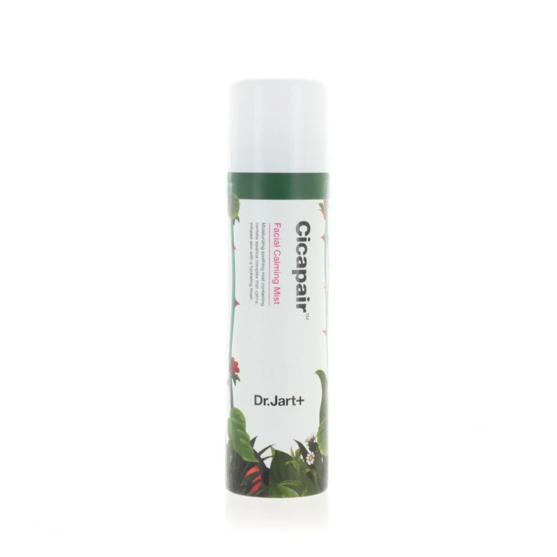 [Self-operated] Korean DR.JART+ Dijiating Centella Asiatica Spray 150ml Soothing Repair Calming Hydrating Moisturizing Refreshing Spray Toner
