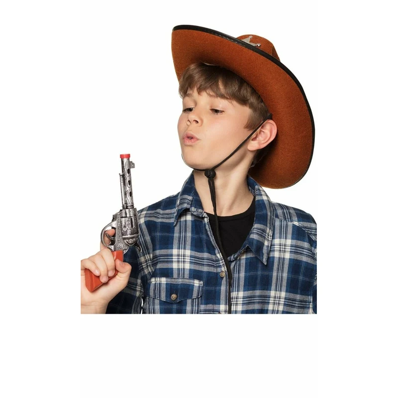 Cowboy-Pistole