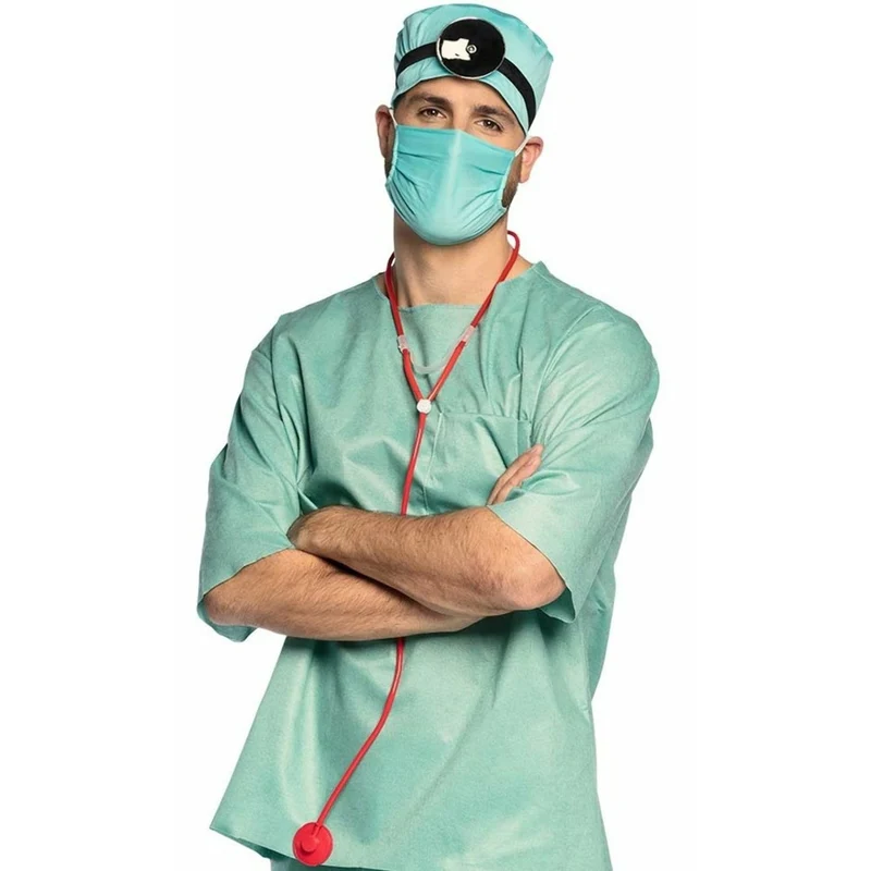 Arzt- Doktor Set