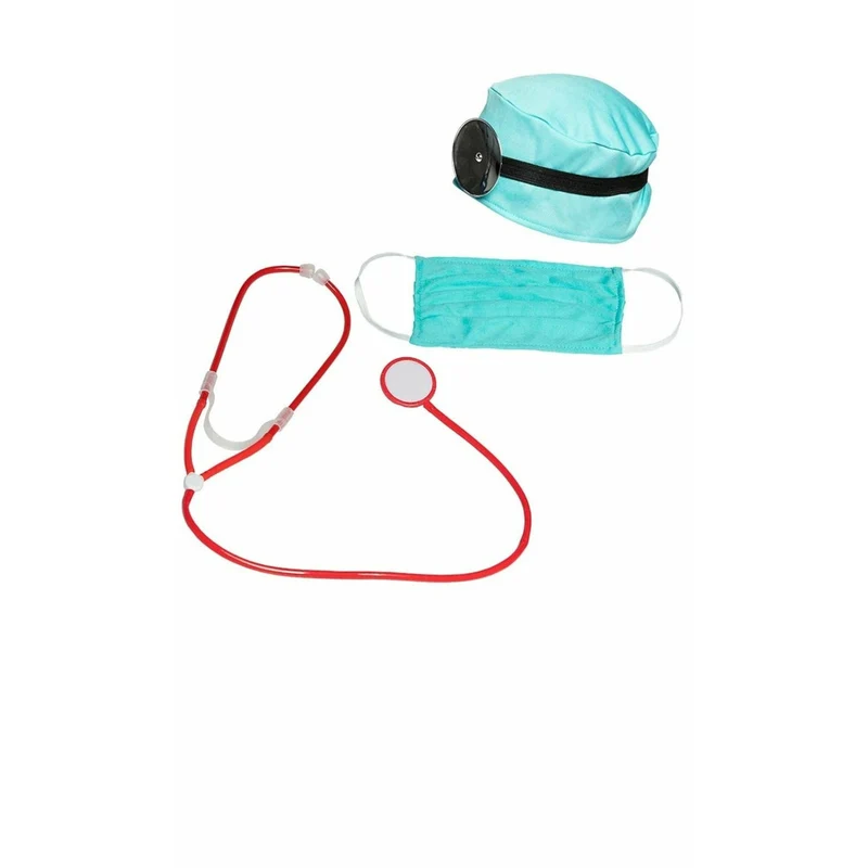 Arzt- Doktor Set