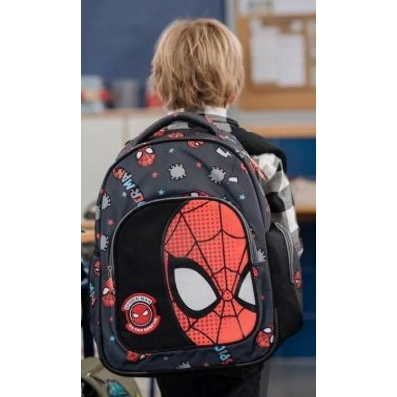 Spiderman™ Spinnenrucksack