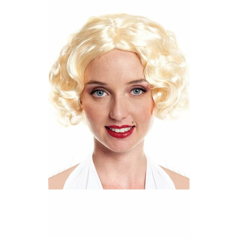 Perücke Marilyn