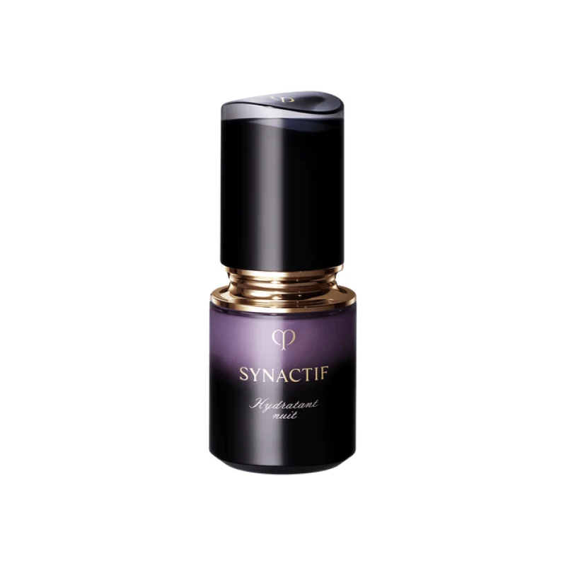 [Self-operated] Japan's CLE DE PEAU BEAUTE skin key Japanese local version CPB SYNACTIF Rich Night Essence 40ml