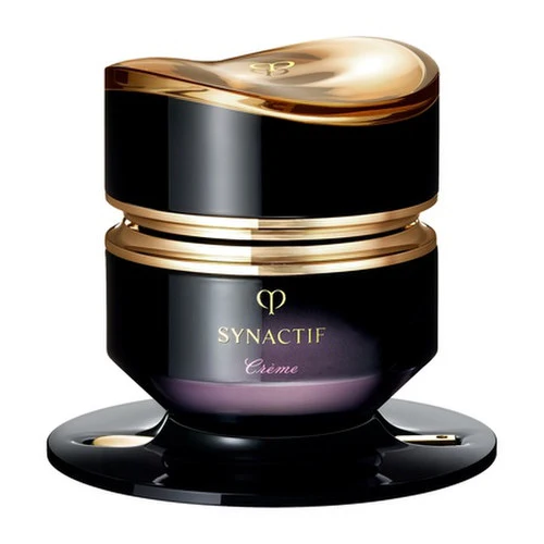 [Self-operated] Clé de Peau Beauté Japan Domestic Version CPB Synactif New Rich Cream 40g