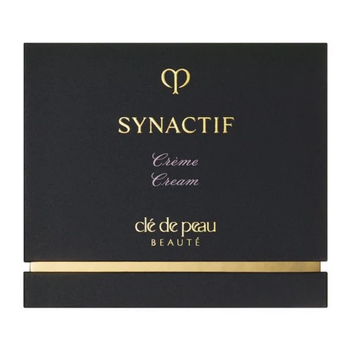 [Self-operated] Clé de Peau Beauté Japan Domestic Version CPB Synactif New Rich Cream 40g