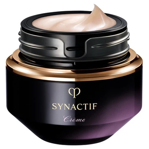 [Self-operated] Clé de Peau Beauté Japan Domestic Version CPB Synactif New Rich Cream 40g