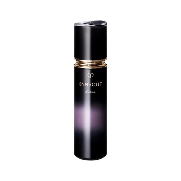 [Self-operated] Japanese CLE DE PEAU BEAUTE skin key Japanese local version CPB SYNACTIF rich layer lotion 125ml