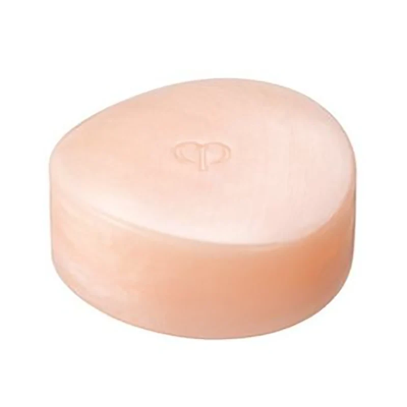 [Self-operated] Japan's CLE DE PEAU BEAUTE skin key Japanese local version CPB SYNACTIF rich layer cleansing soap 100g makeup removal cleansing