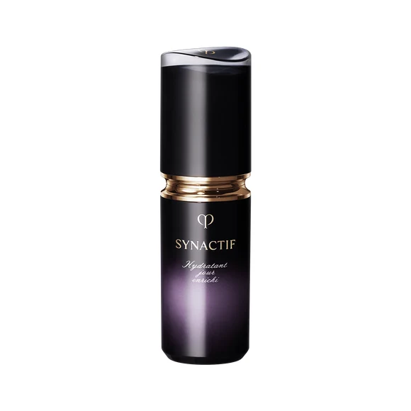 [Self-operated] Japan's CLE DE PEAU BEAUTE skin key Japanese local version CPB SYNACTIF rich layer daily essence milk 20g moisturizing type
