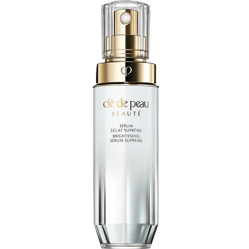 [Self-operated] Japan's CLE DE PEAU BEAUTE skin key Japanese version CPB Whitening Brightening Essence 40ml