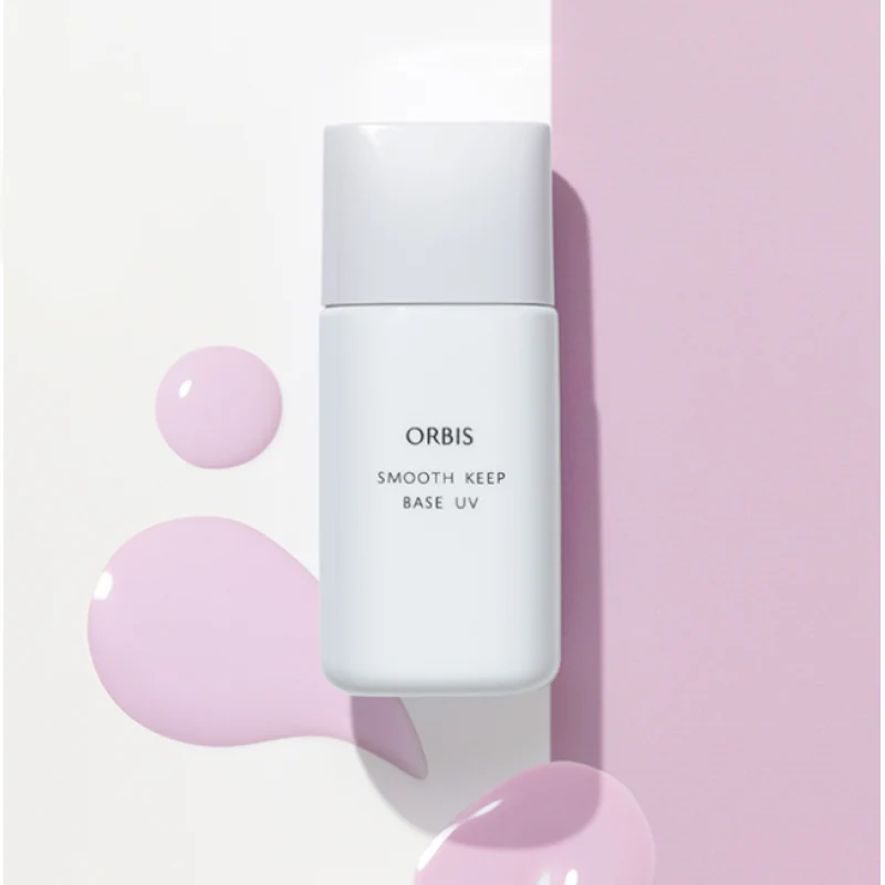 [Self-operated] Japanese ORBIS, a subsidiary of Japanese POLA, Jingyan Color Repair Primer 28ml