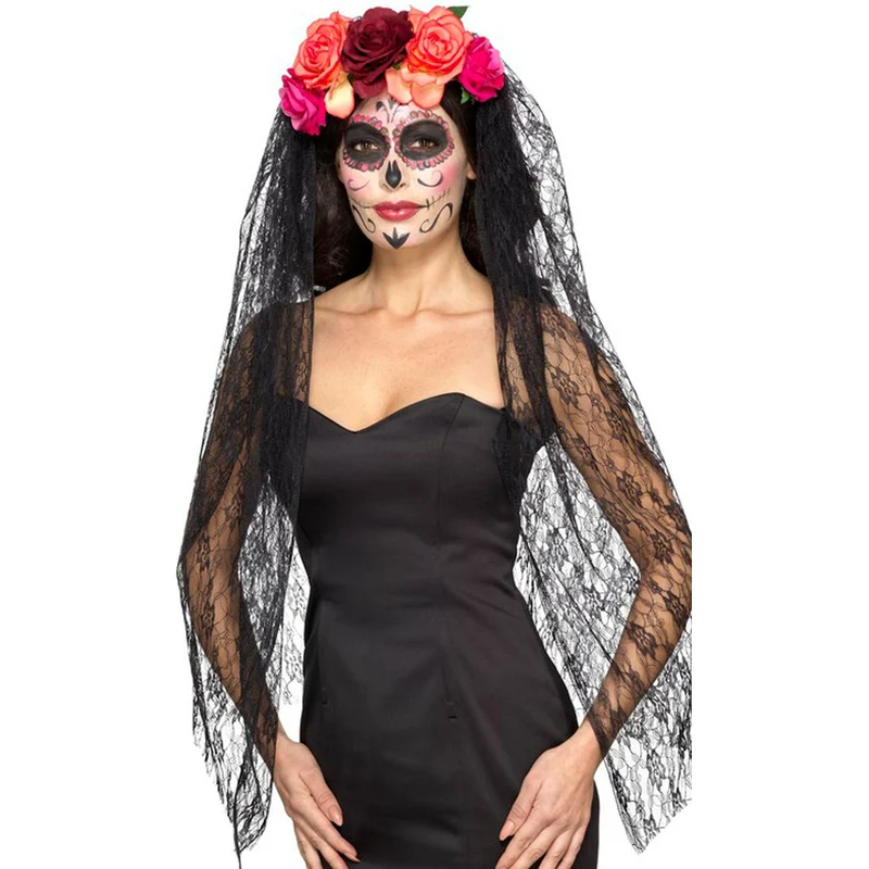 Haarreif Catrina Deluxe