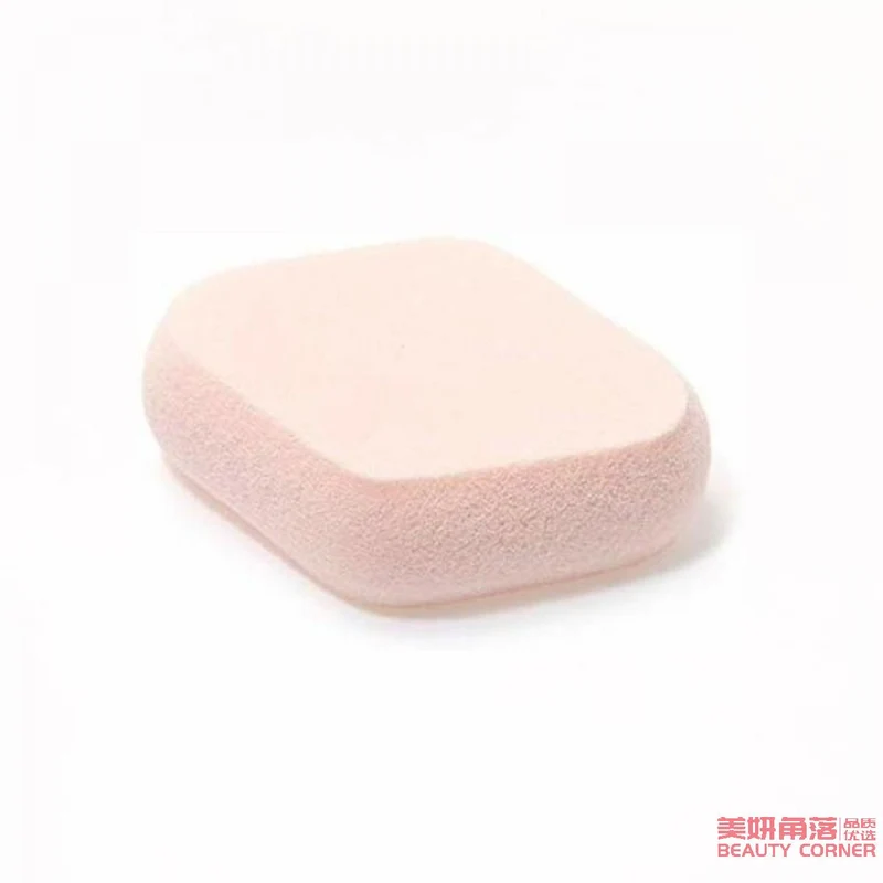 [Self-operated] Japan ROSY ROSA Marshmallow Wet and Dry Diamond Sponge Puff 1 piece