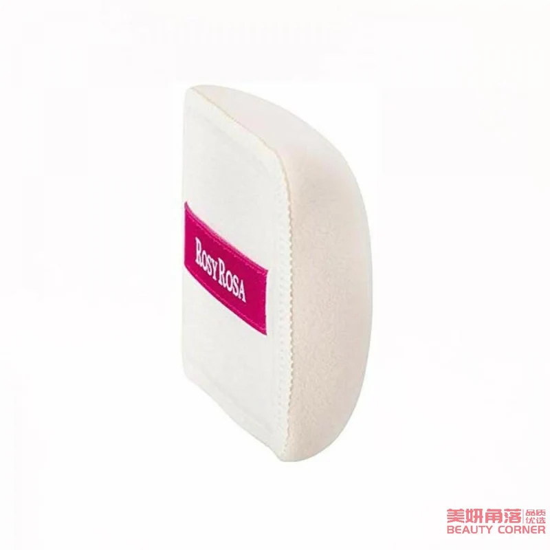 [Self-operated] Japan ROSY ROSA Marshmallow Cream Skin Beautifying Airy High Density Air Cushion Powder Puff 1 piece
