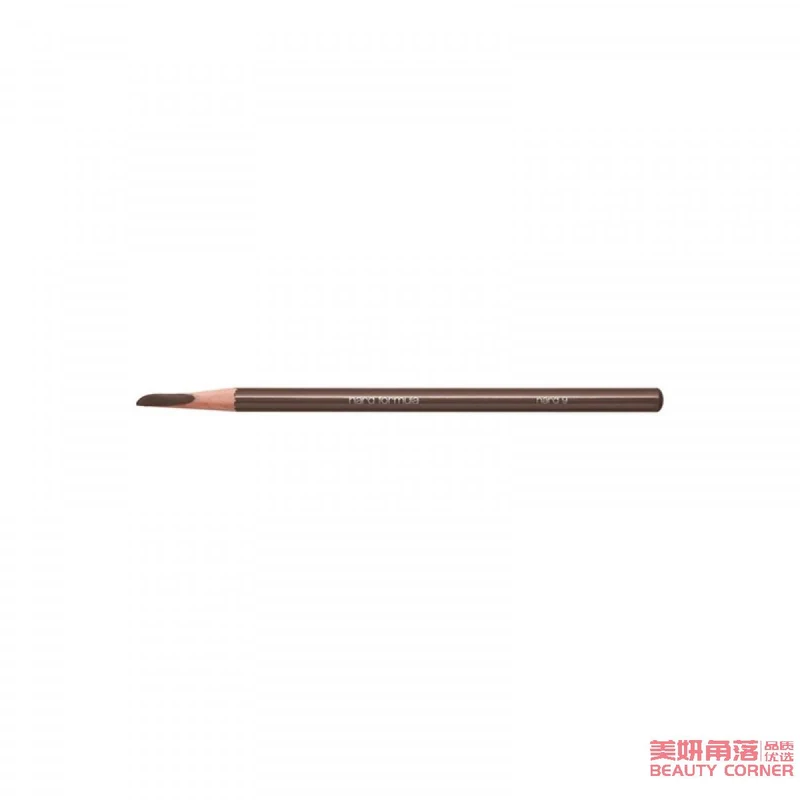 [Self-operated] Japanese Shu Uemura Machete Eyebrow Pencil No. 06, dark brown, not easy to smudge, simulated eyebrow makeup