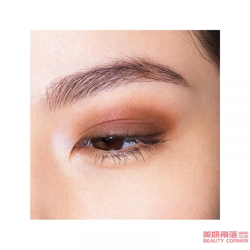 [Self-operated] Japanese POLA Black BA Bi Ai colorful eye shadow powder earth color matte new product orange & earth