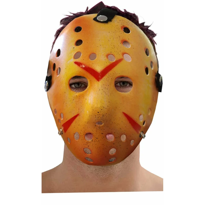 Maske Jason Killer