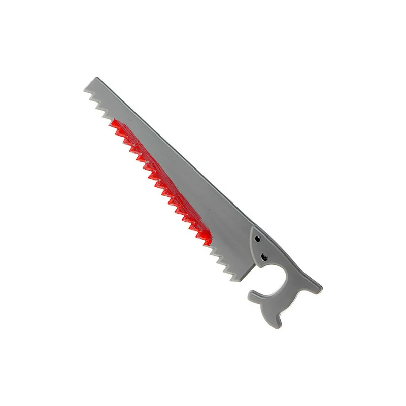 Blutige Säge