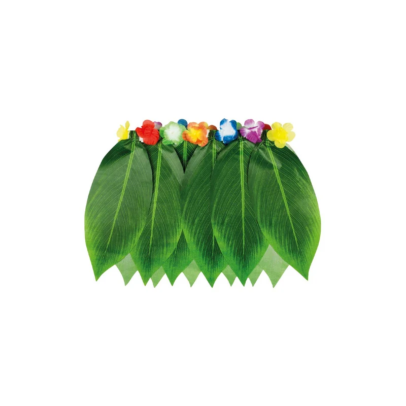Bananenblatt Hawaiirock