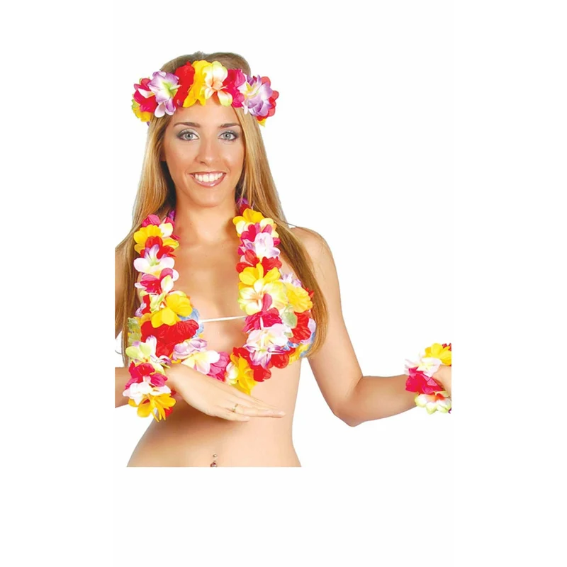 Set Hawaii bunt