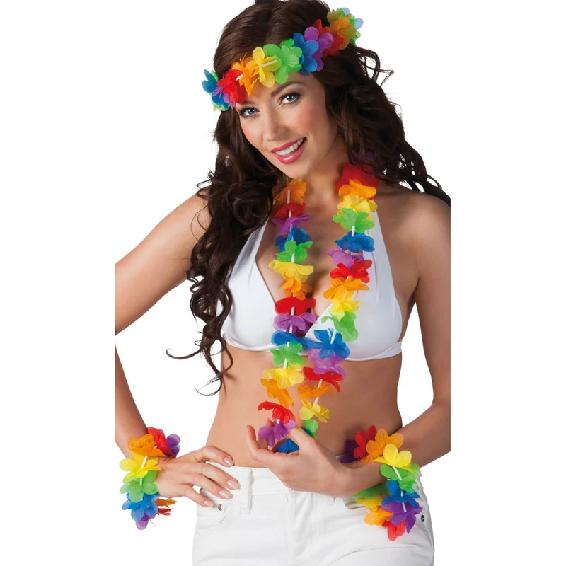 Set Hawaii bunt