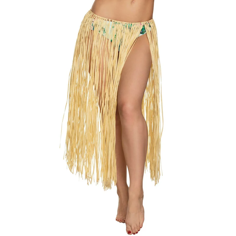 Hawaii Bastrock lang