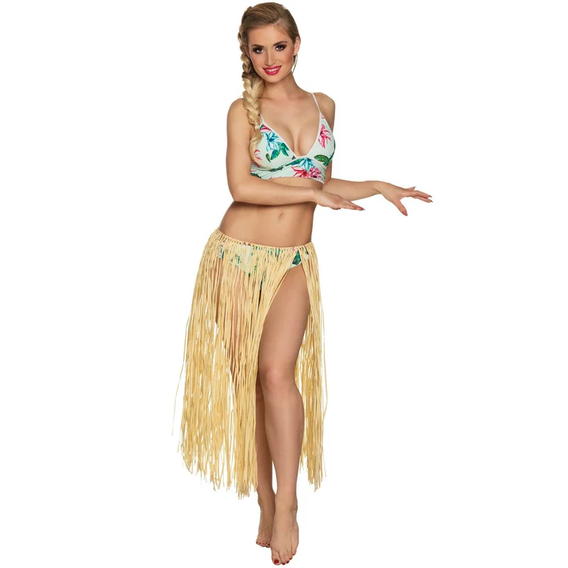 Hawaii Bastrock lang