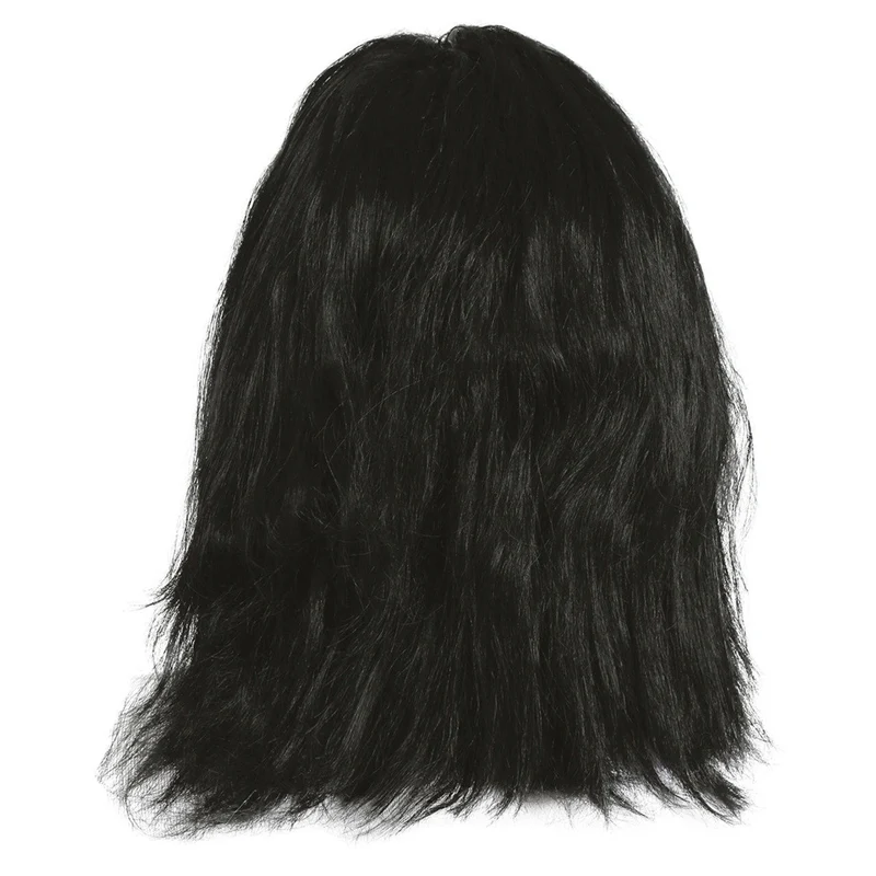 Momo Creepypasta Latexmaske für Mädchen