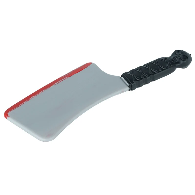 Blutige Metzger Machete