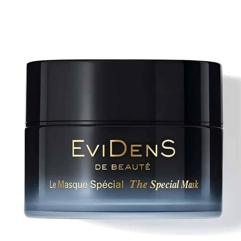 [Self-operated] French Evidens Japanese Version 2nd Generation Super Mask 50ml: Triple Collagen for Minimizing Pores, Lifting, Firming, and Reducing Fine Lines